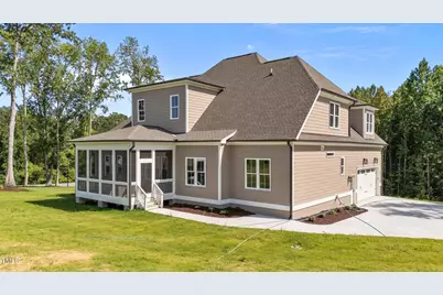 165 Cotton Fields Lane #Lot 25, Fuquay Varina, NC 27526 - Photo 51