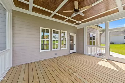165 Cotton Fields Lane #Lot 25, Fuquay Varina, NC 27526 - Photo 47