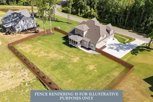 165 Cotton Fields Ln, Fuquay Varina, NC 27526 - Photo 5