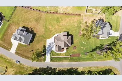 165 Cotton Fields Lane #Lot 25, Fuquay Varina, NC 27526 - Photo 53