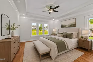 165 Cotton Fields Ln, Fuquay Varina, NC 27526 - Photo 9