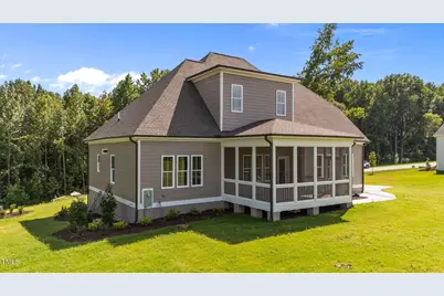 165 Cotton Fields Lane #Lot 25, Fuquay Varina, NC 27526 - Photo 49