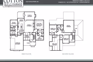 165 Cotton Fields Ln, Fuquay Varina, NC 27526 - Photo 3