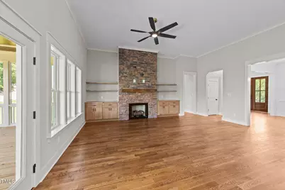 165 Cotton Fields Lane #Lot 25, Fuquay Varina, NC 27526 - Photo 15