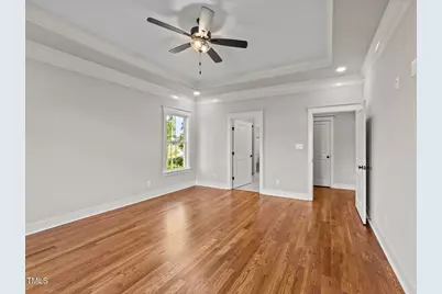 165 Cotton Fields Lane #Lot 25, Fuquay Varina, NC 27526 - Photo 29