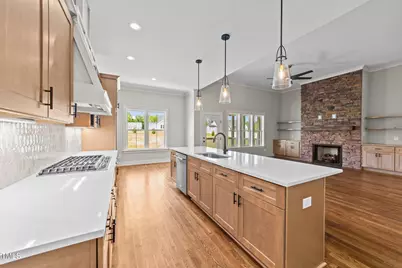 165 Cotton Fields Lane #Lot 25, Fuquay Varina, NC 27526 - Photo 25