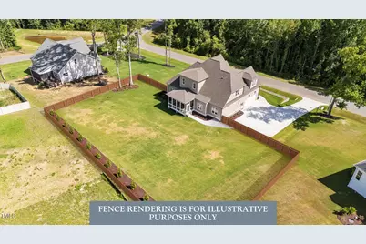 165 Cotton Fields Lane #Lot 25, Fuquay Varina, NC 27526 - Photo 5