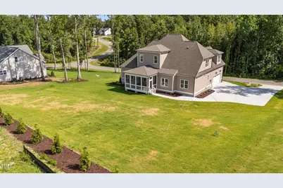 165 Cotton Fields Lane #Lot 25, Fuquay Varina, NC 27526 - Photo 47