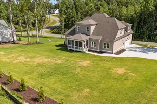 165 Cotton Fields Ln, Fuquay Varina, NC 27526 - Photo 47