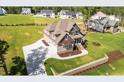 165 Cotton Fields Lane #Lot 25, Fuquay Varina, NC 27526 - Photo 55
