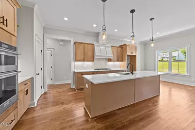 165 Cotton Fields Lane #Lot 25, Fuquay Varina, NC 27526 - Photo 17