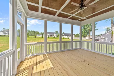 165 Cotton Fields Lane #Lot 25, Fuquay Varina, NC 27526 - Photo 43