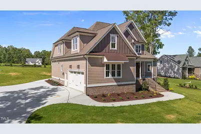 165 Cotton Fields Lane #Lot 25, Fuquay Varina, NC 27526 - Photo 5