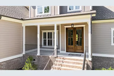 165 Cotton Fields Lane #Lot 25, Fuquay Varina, NC 27526 - Photo 9