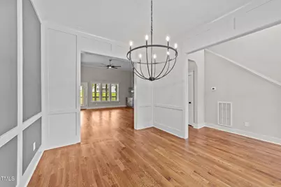 165 Cotton Fields Lane #Lot 25, Fuquay Varina, NC 27526 - Photo 11