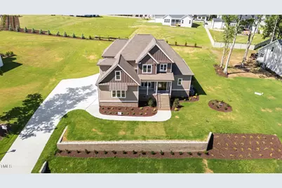 165 Cotton Fields Lane #Lot 25, Fuquay Varina, NC 27526 - Photo 57