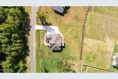 165 Cotton Fields Lane #Lot 25, Fuquay Varina, NC 27526 - Photo 49