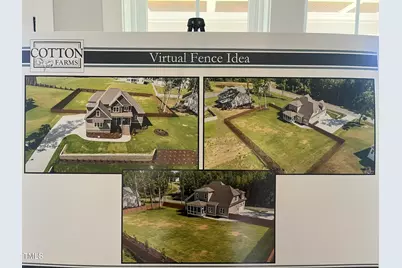 165 Cotton Fields Lane #Lot 25, Fuquay Varina, NC 27526 - Photo 55