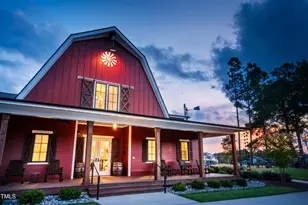 270 Inspiration Way Way, Fuquay Varina, NC 27526 - Photo 7