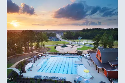 270 Inspiration Way Way, Fuquay Varina, NC 27526 - Photo 11