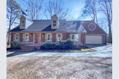204 Colonial Drive, Clayton, NC 27527 - Photo 1