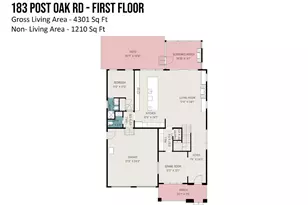 183 Post Oak Rd, Chapel Hill, NC 27516 - Photo 49