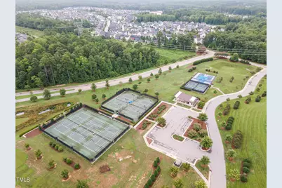 183 Post Oak Road, Chapel Hill, NC 27516 - Photo 47