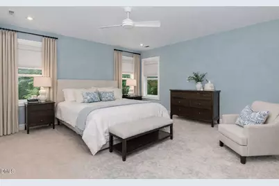 183 Post Oak Road, Chapel Hill, NC 27516 - Photo 17
