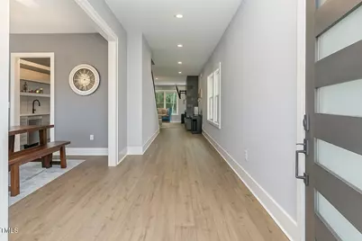 183 Post Oak Road, Chapel Hill, NC 27516 - Photo 5