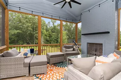183 Post Oak Road, Chapel Hill, NC 27516 - Photo 19