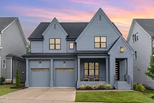 183 Post Oak Rd, Chapel Hill, NC 27516 - Photo 3