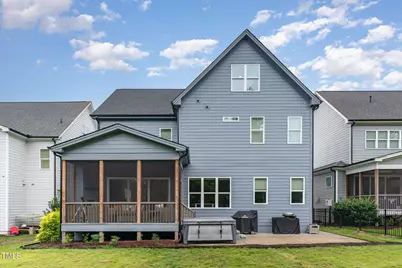 183 Post Oak Road, Chapel Hill, NC 27516 - Photo 41