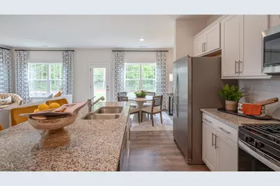 292 Perseus Street, Angier, NC 27501 - Photo 13