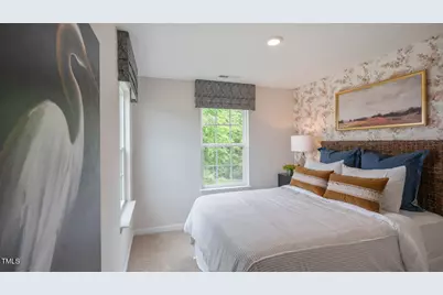 292 Perseus Street, Angier, NC 27501 - Photo 19