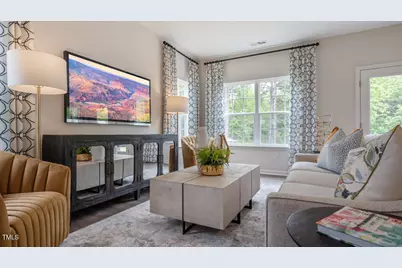 292 Perseus Street, Angier, NC 27501 - Photo 5