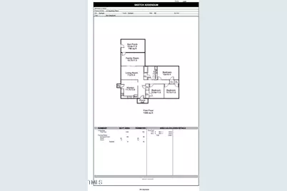 12 Dauphine Place, Durham, NC 27707 - Photo 19