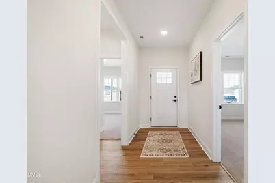 4506 Fairhaven Drive W, Wilson, NC 27893 - Photo 3