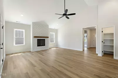 4506 Fairhaven Drive W, Wilson, NC 27893 - Photo 5