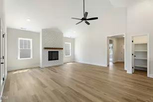 4506 Fairhaven Dr W, Wilson, NC 27893 - Photo 5