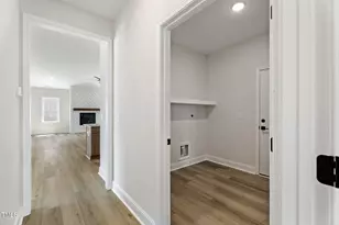 4506 Fairhaven Dr W, Wilson, NC 27893 - Photo 15