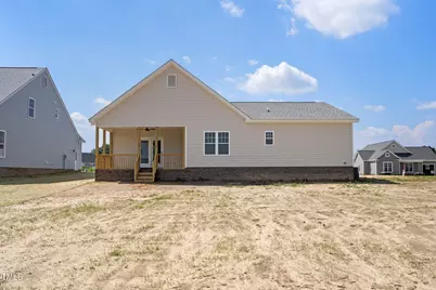 4506 Fairhaven Drive W, Wilson, NC 27893 - Photo 37