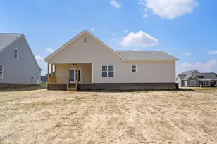 4506 Fairhaven Dr W, Wilson, NC 27893 - Photo 37