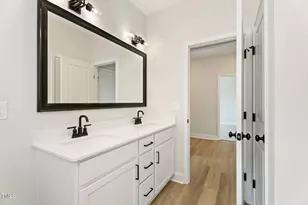 4506 Fairhaven Dr W, Wilson, NC 27893 - Photo 21