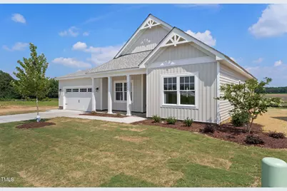4506 Fairhaven Drive W, Wilson, NC 27893 - Photo 35