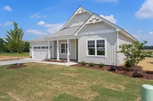 4506 Fairhaven Dr W, Wilson, NC 27893 - Photo 35