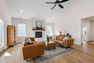 4506 Fairhaven Dr W, Wilson, NC 27893 - Photo 5