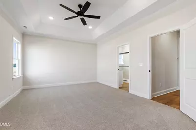 4506 Fairhaven Drive W, Wilson, NC 27893 - Photo 23