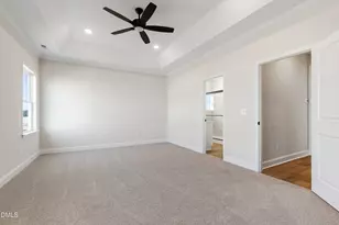 4506 Fairhaven Dr W, Wilson, NC 27893 - Photo 23