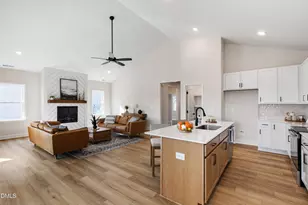 4506 Fairhaven Dr W, Wilson, NC 27893 - Photo 9