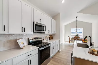 4506 Fairhaven Drive W, Wilson, NC 27893 - Photo 13